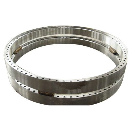 Mikä on tuulivoimalaippa ja miksi se on välttämätön tuuliturbiinirakenteille